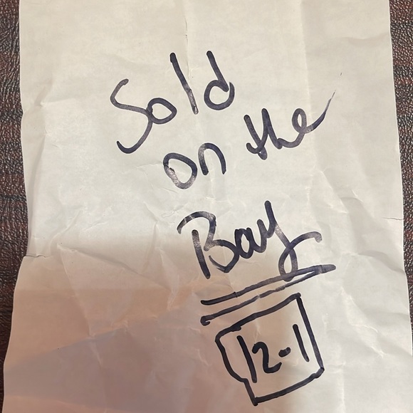 HP pavilion notebook brand new in box never opened model number 15 – AU057CL - Picture 3 of 3